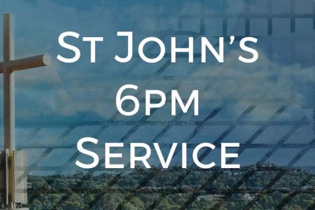 Find a Service St John s Diamond Creek