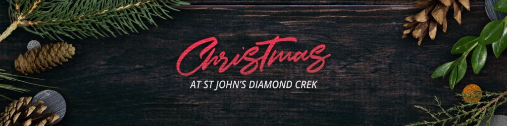 Christmas at St John’s