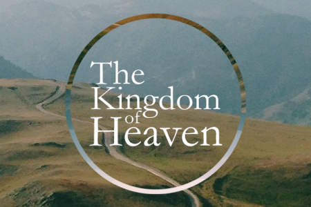 The Kingdom of Heaven Archives - St John's Diamond Creek